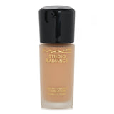 MAC - Studio Radiance Serum Powered Liquid Foundation - # N18  - 30ml/1oz