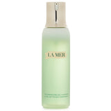 La Mer Energizing Gel Cleanser in 200ml, a gentle foaming gel that purifies and revitalizes all skin types.