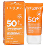Clarins - Youth Protecting Sunscreen High Protection SPF 50  - 50ml/1.7oz