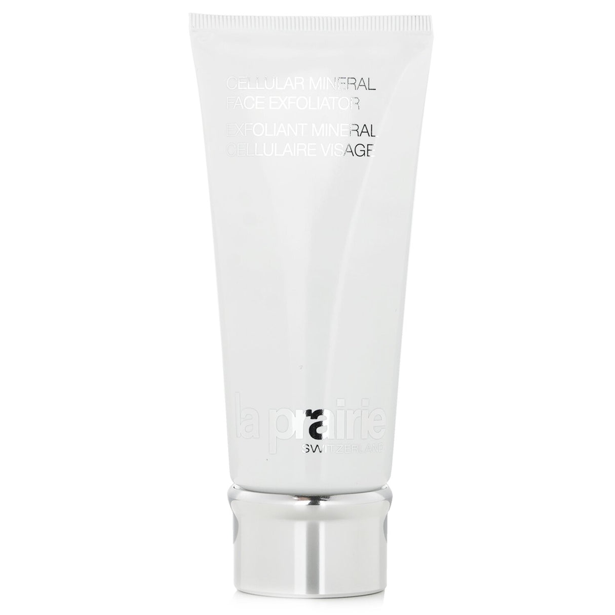 La Prairie - Cellular Mineral Face Exfoliator  - 100ml/3.4oz