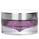 La Prairie Platinum Rare Overnight Mask set, featuring rejuvenating technology for youthful, radiant skin.