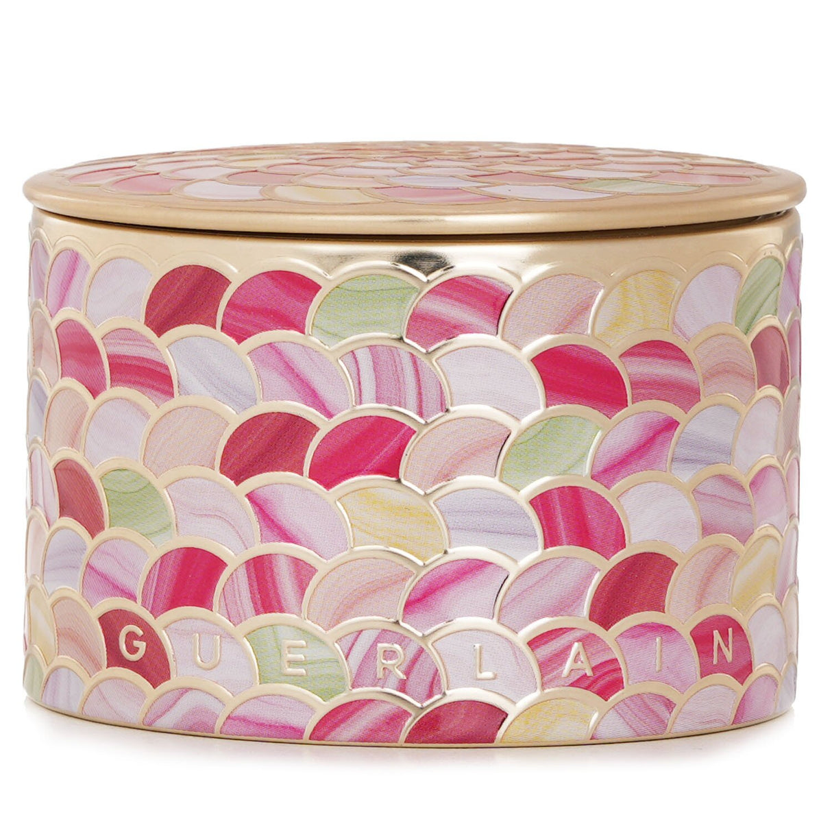 Guerlain Meteorites Light-Revealing Pearls Of Powder - # 02 Rose 20g/0.7oz