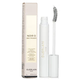 Guerlain Noir G Bee Primer Serum in 6g, a honey-infused lash-plumper for volume, curl, and length, perfect for versatile beauty.
