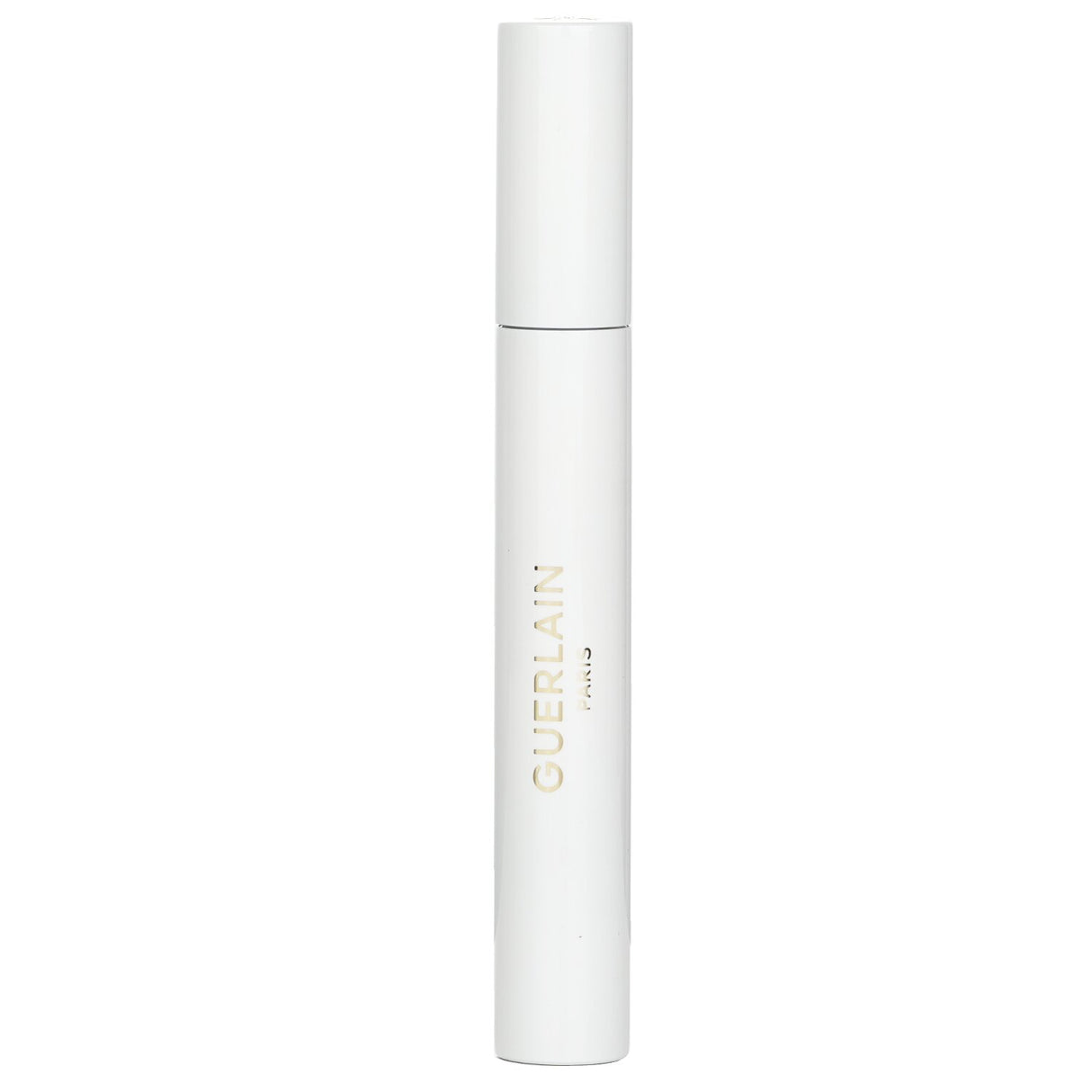 Guerlain Noir G Bee Primer Lash-Plumper Serum in 6g, infused with honey for volumizing, curling, and lengthening lashes.