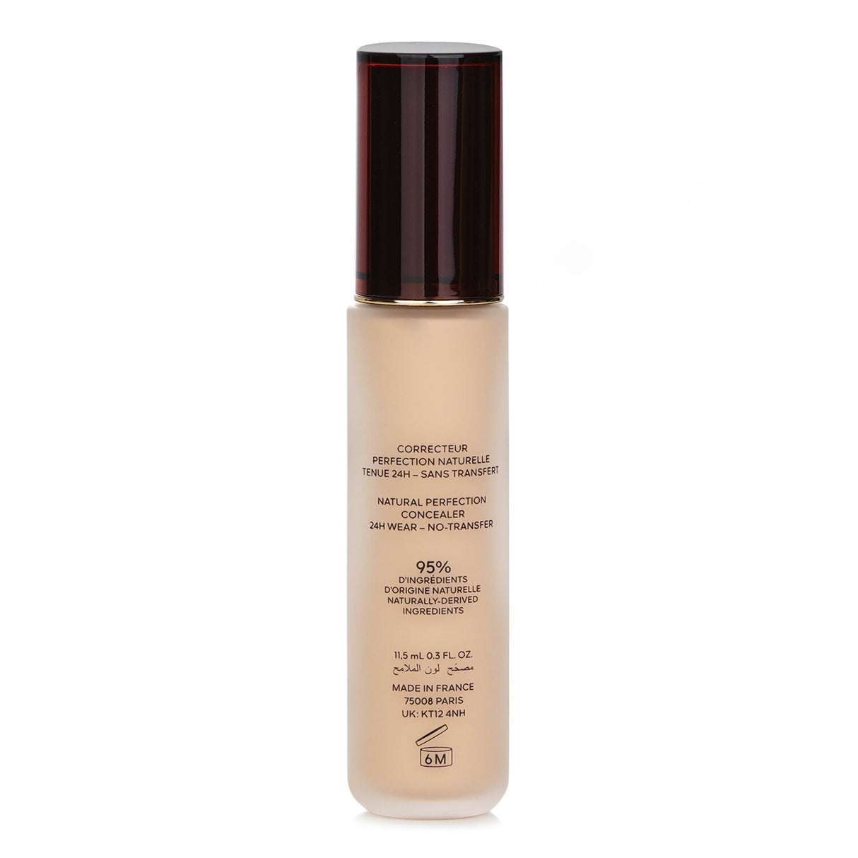 Guerlain - Terracotta Concealer Natural Perfection Concealer 24H Wear No Transfe