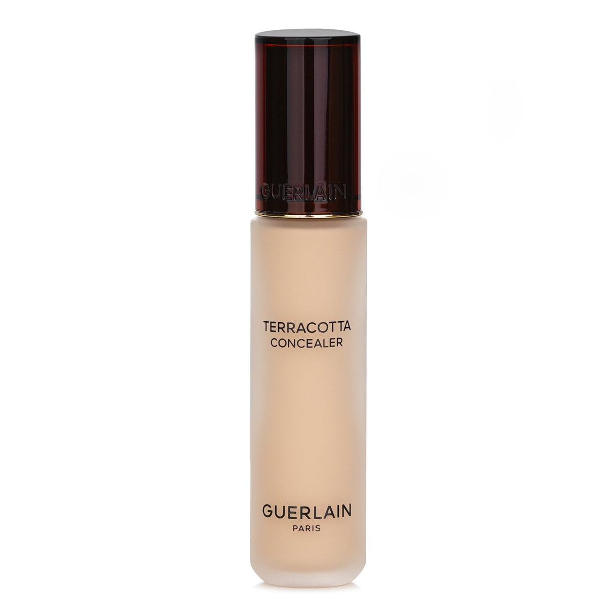 Guerlain - Terracotta Concealer Natural Perfection Concealer 24H Wear No Transfe