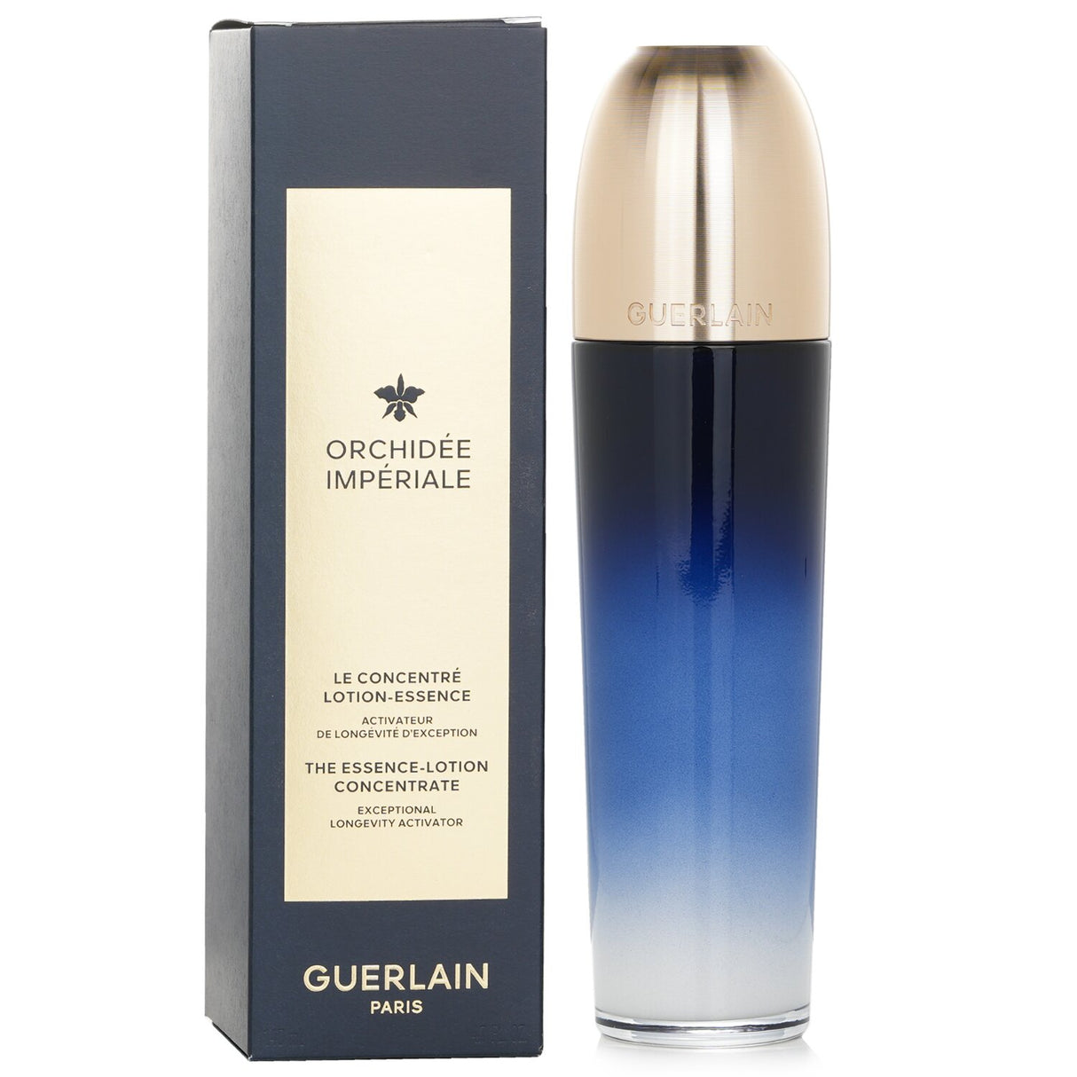 Guerlain - Orchidee Imperiale The Essence Lotion Concentrate  - 140ml/4.7oz