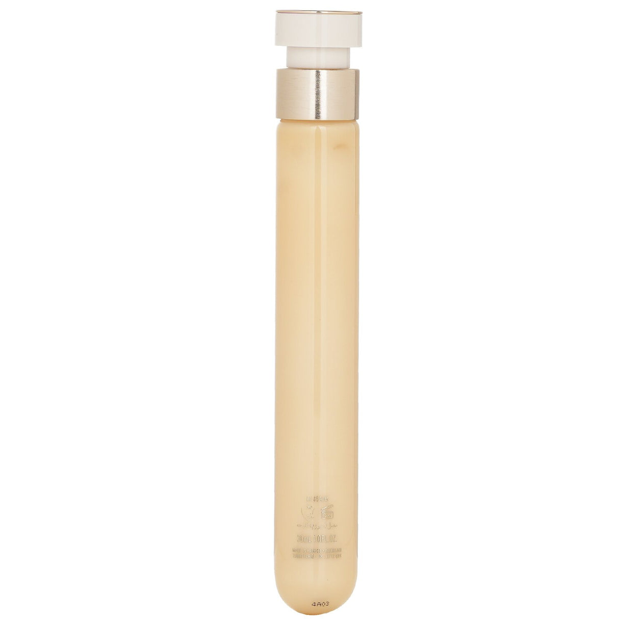 Guerlain Orchidee Imperiale Gold Nobile Serum Refill, 30ml, enhances youthfulness with 95% natural ingredients and orchid extracts.