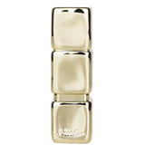 Guerlain KissKiss Shine Bloom Lipstick #119 Floral Nude, a creamy, hydrating lipstick with natural ingredients for vibrant, shiny lips.