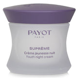 Payot - Supreme Youth Night Cream  - 50ml/1.6oz