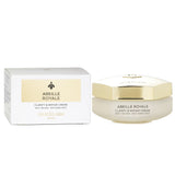 Luxurious Guerlain cream in a 50ml jar, targeting dark spots and fine lines with natural ingredients for a radiant, youthful complexion.