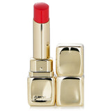 Guerlain - KissKiss Shine Bloom Lipstick - # 319 Peach Kiss  - 3.2g/0.11oz
