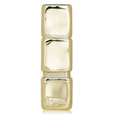 Guerlain KissKiss Shine Bloom Lip Colour #521, a vegan, hydrating lipstick with a smooth, high-shine finish.