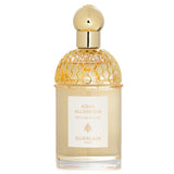 Guerlain Aqua Allegoria Nettare Di Sole Eau De Toilette in a 125ml bottle, featuring floral and honey notes for a refreshing scent.