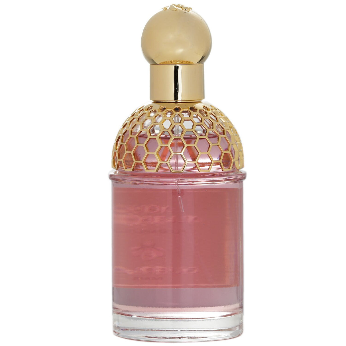 Guerlain Aqua Allegoria FloraBloom Eau De Toilette 75ml, a floral fragrance with peony and citrus notes for elegant day-to-night wear.