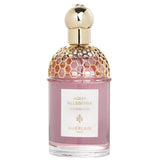 Guerlain Aqua Allegoria FloraBloom Eau De Toilette 125ml, a floral and fruity scent with peony, jasmine, and musk notes.