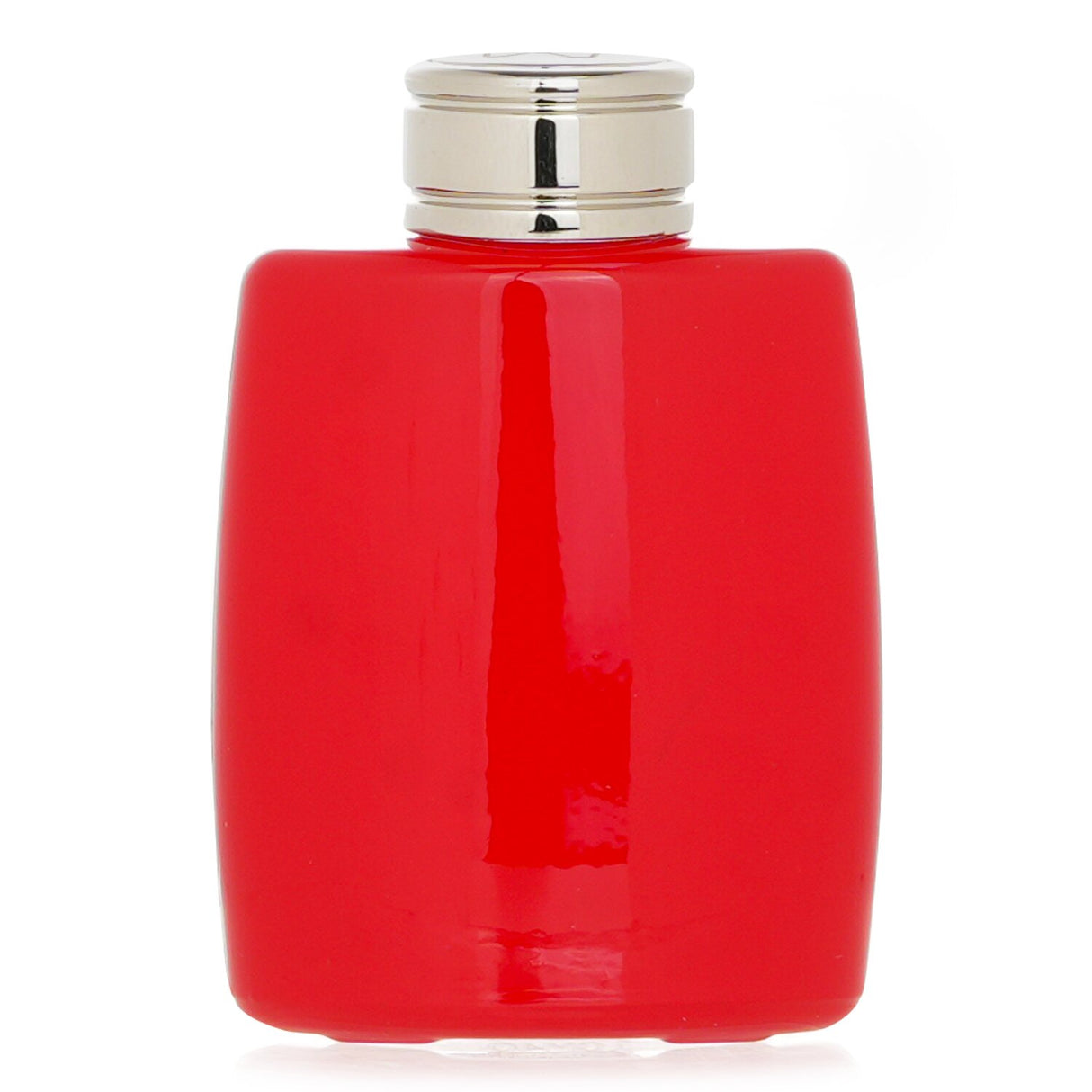 Miniature 4.5ml Montblanc Legend Red Eau De Parfum, exuding charisma with citrus, spices, and a woody leather base.