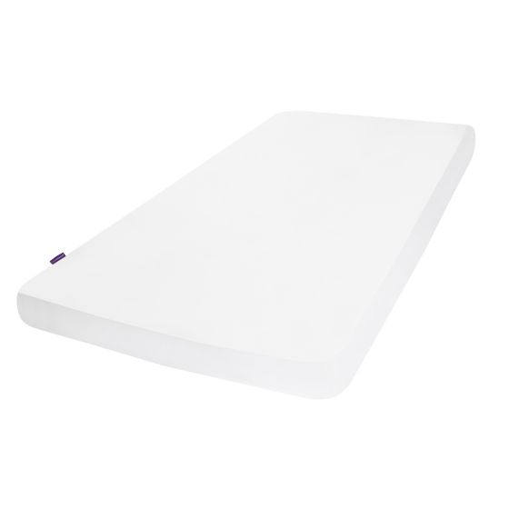 Tencel Waterproof Mattress Protector - Cot Bed 140 X 70cm - ClevaMama