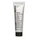 High-performance peeling gel with multi-action enzymes for fresh, luminous skin; suitable for all skin types.