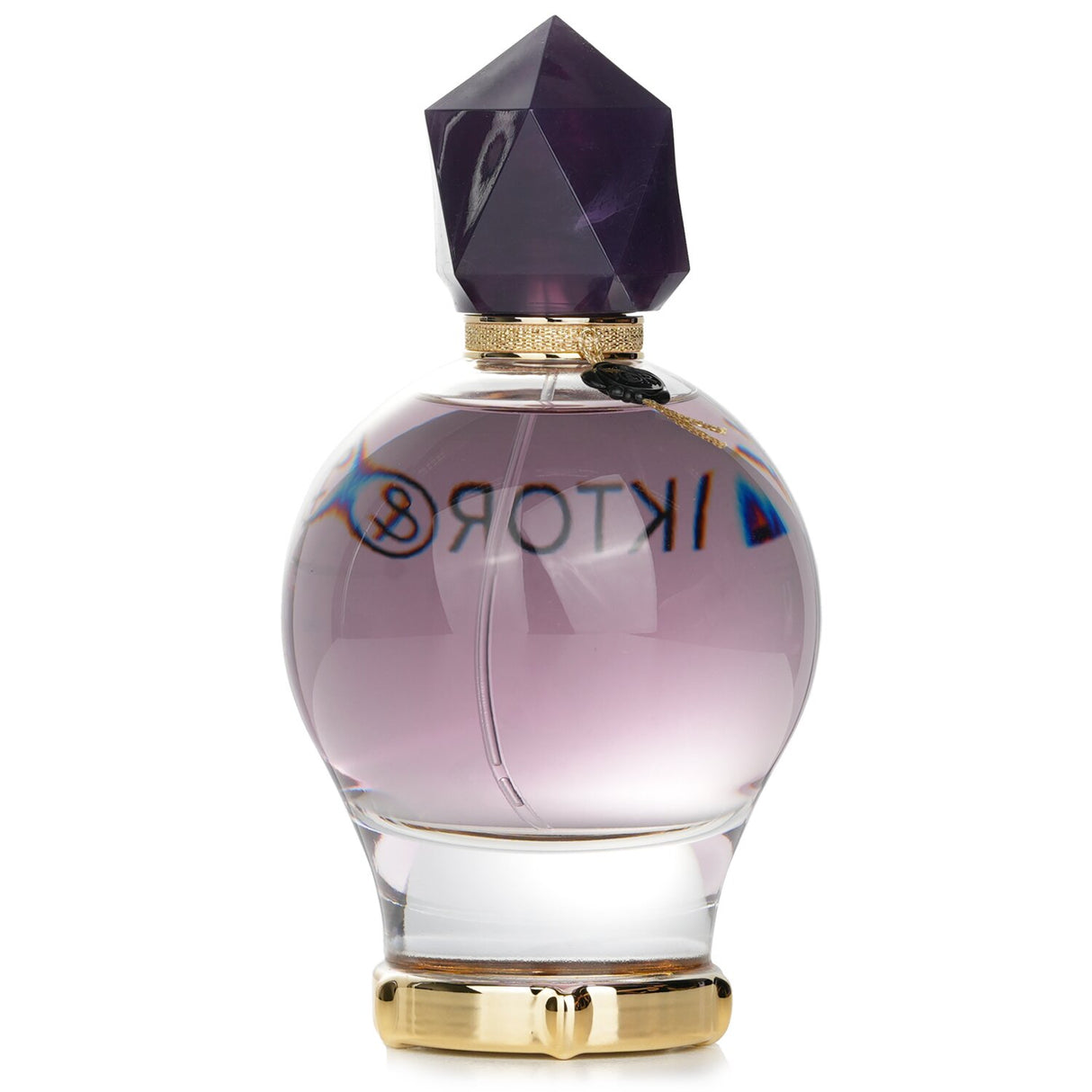 Viktor & Rolf Good Fortune Eau De Parfum Spray in a 90ml bottle, featuring floral and oriental notes for a sophisticated scent.