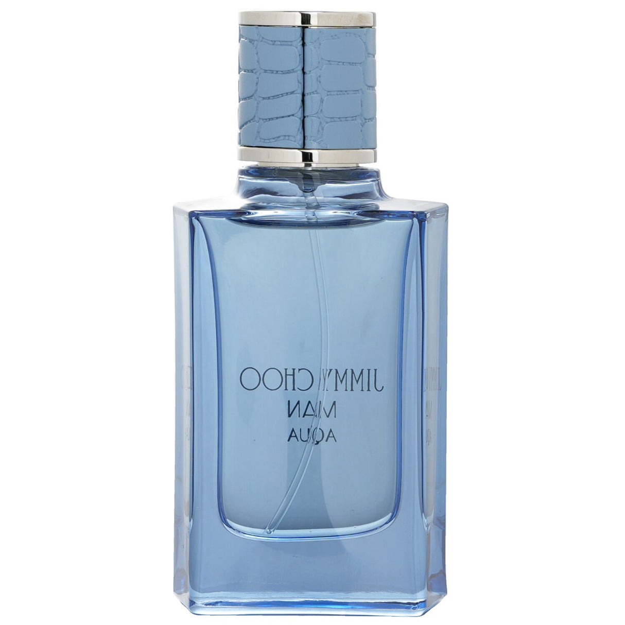 Refreshing Jimmy Choo Man Aqua Eau De Toilette Spray in a stylish 30ml bottle, perfect for daily wear and special occasions.