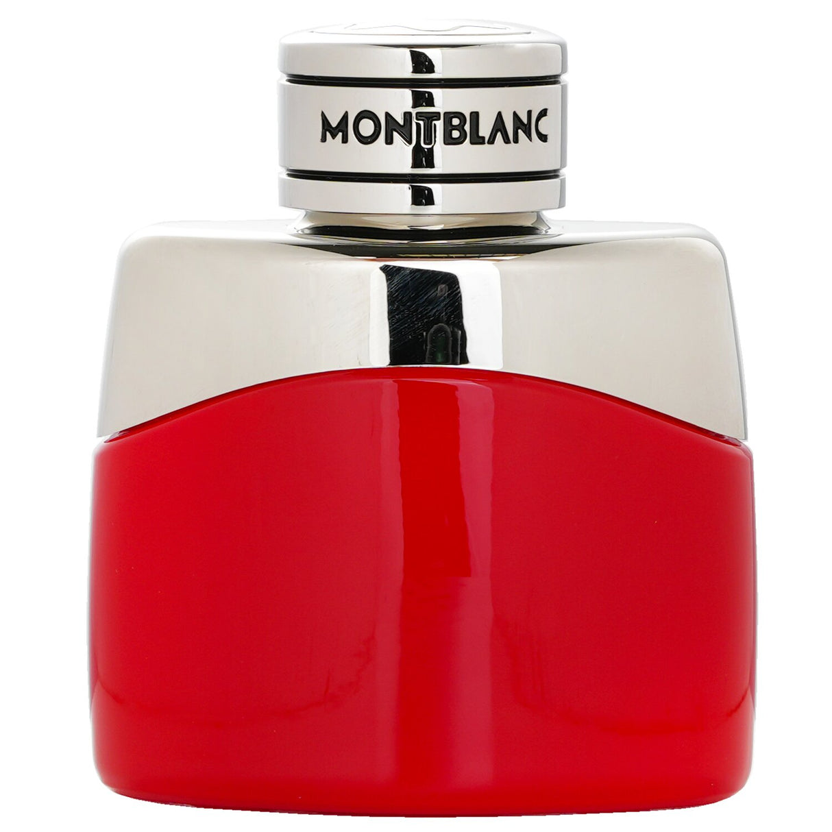 Montblanc Legend Red Eau De Parfum Spray 30ml, a vibrant blend of fruity and woody notes for the modern man.