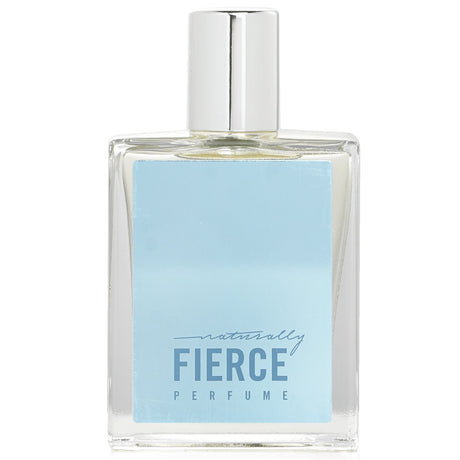 Naturally Fierce Eau De Parfum Spray, 50ml, encapsulating bold floral and spicy notes for confident everyday wear.