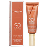 Lancaster - Infinite Bronze Sunlight Cream SPF 30 light/Medium Shade  - 50ml/1.6