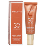 Lancaster - Infinite Bronze Sunlight Cream SPF 30 Medium/Dark Shade  - 50ml/1.6o