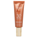Lancaster - Infinite Bronze Sunlight Cream SPF 30 Medium/Dark Shade  - 50ml/1.6o