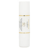 Lancaster Sun Perfect Youth Protection Stick offers dual SPF 50 sun defense with anti-aging benefits, features clear and tinted options.