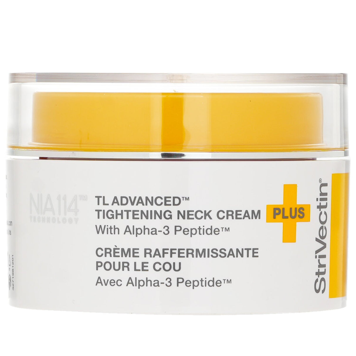 StriVectin - TL Advanced Tightening Neck Cream Plus  - 50ml