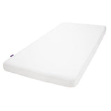 Cotton Waterproof Mattress Protector - Cot Bed 140x70cm - ClevaMama