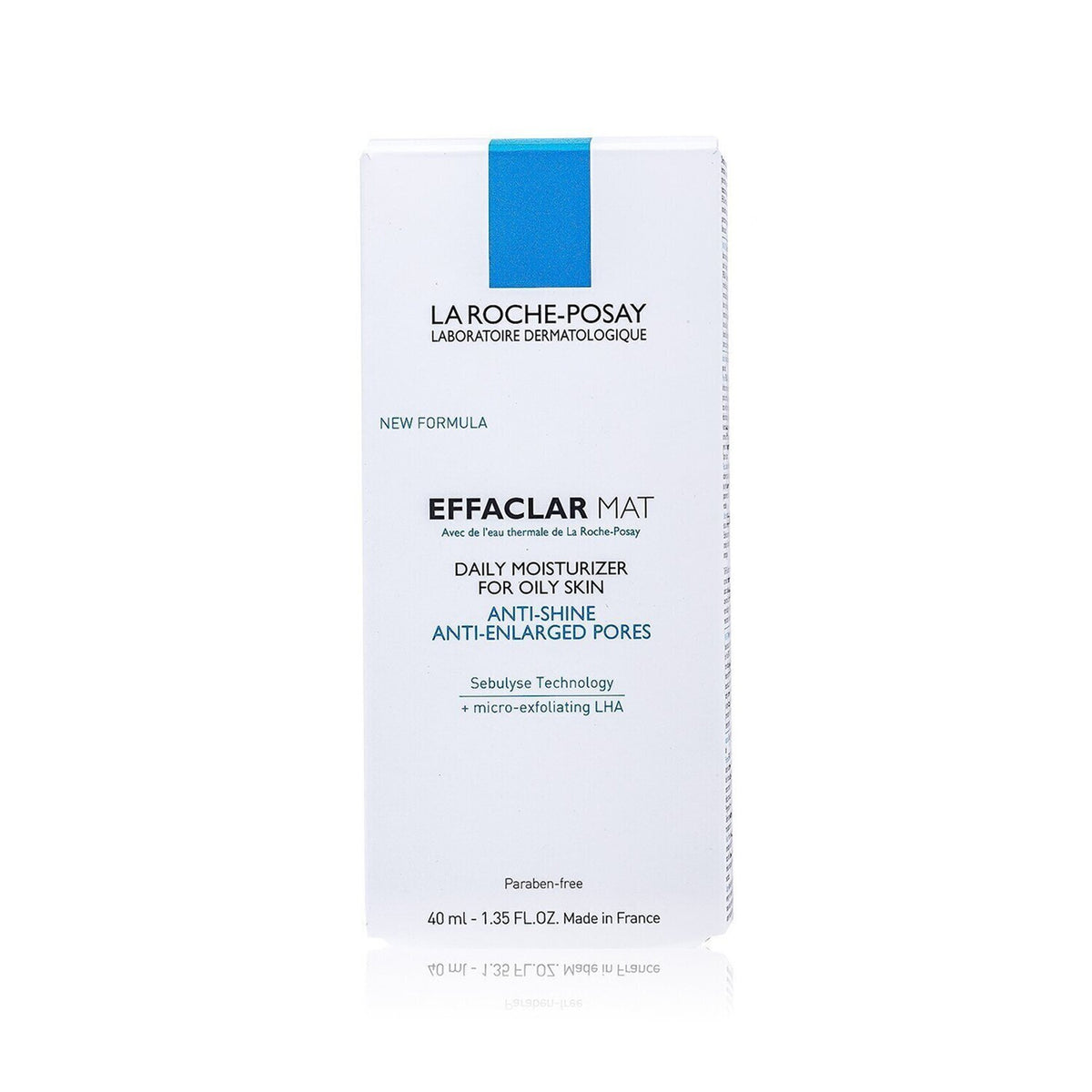 La Roche Posay Effaclar Mat Daily Moisturizer 40ml/