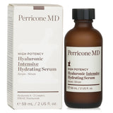 Perricone MD - High Potency Hyaluronic Intensive Hydrating Serum  - 59ml/2oz