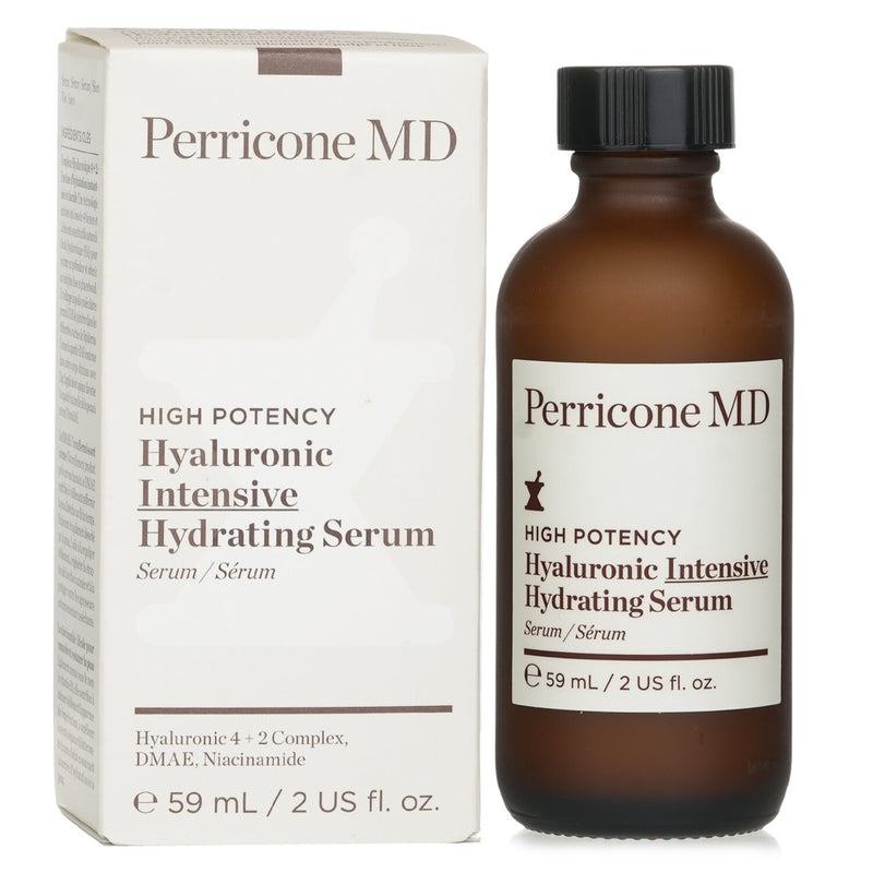 Perricone MD - High Potency Hyaluronic Intensive Hydrating Serum  - 59ml/2oz