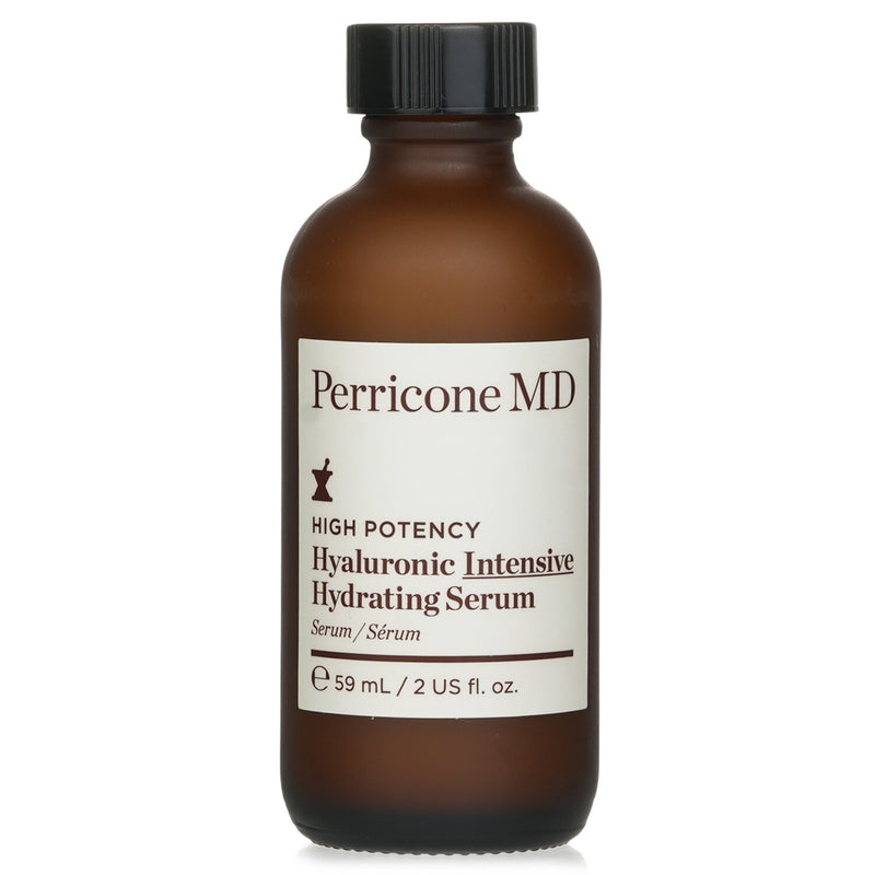 Perricone MD - High Potency Hyaluronic Intensive Hydrating Serum  - 59ml/2oz