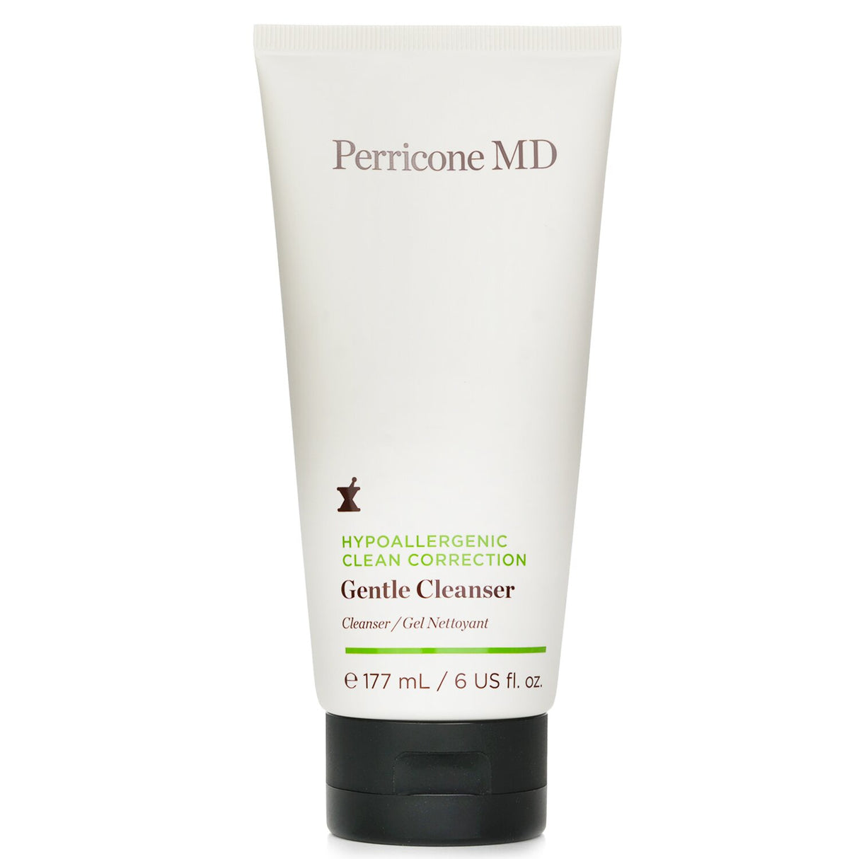 Perricone MD - Hypoallergenic Clean Correction Gentle Cleanser  - 177ml/6oz