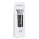Luxurious BareMinerals Beautiful Finish Brush with a large, soft head for flawless foundation application and precise coverage.