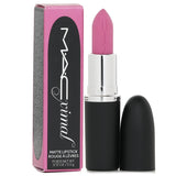 MAC - Macximal Silky Matte Lipstick - #Lipstick Snob  - 3.5g