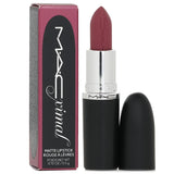 MAC - Macximal Silky Matte Lipstick - # Twig Twist  - 3.5g