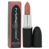 MAC - Macximal Silky Matte Lipstick - # Honeylove  - 3.5g