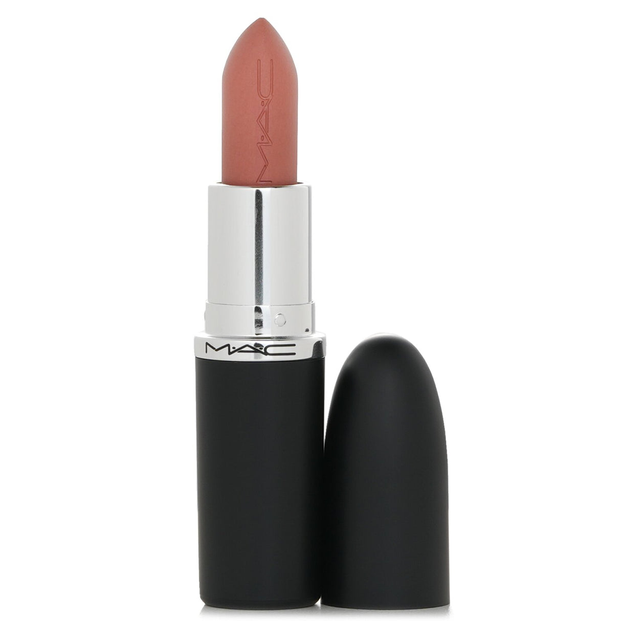 MAC - Macximal Silky Matte Lipstick - # Honeylove  - 3.5g