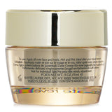 Miniature 15ml cream by Estee Lauder, enhancing youthfulness with anti-aging ingredients, suitable for all skin types.