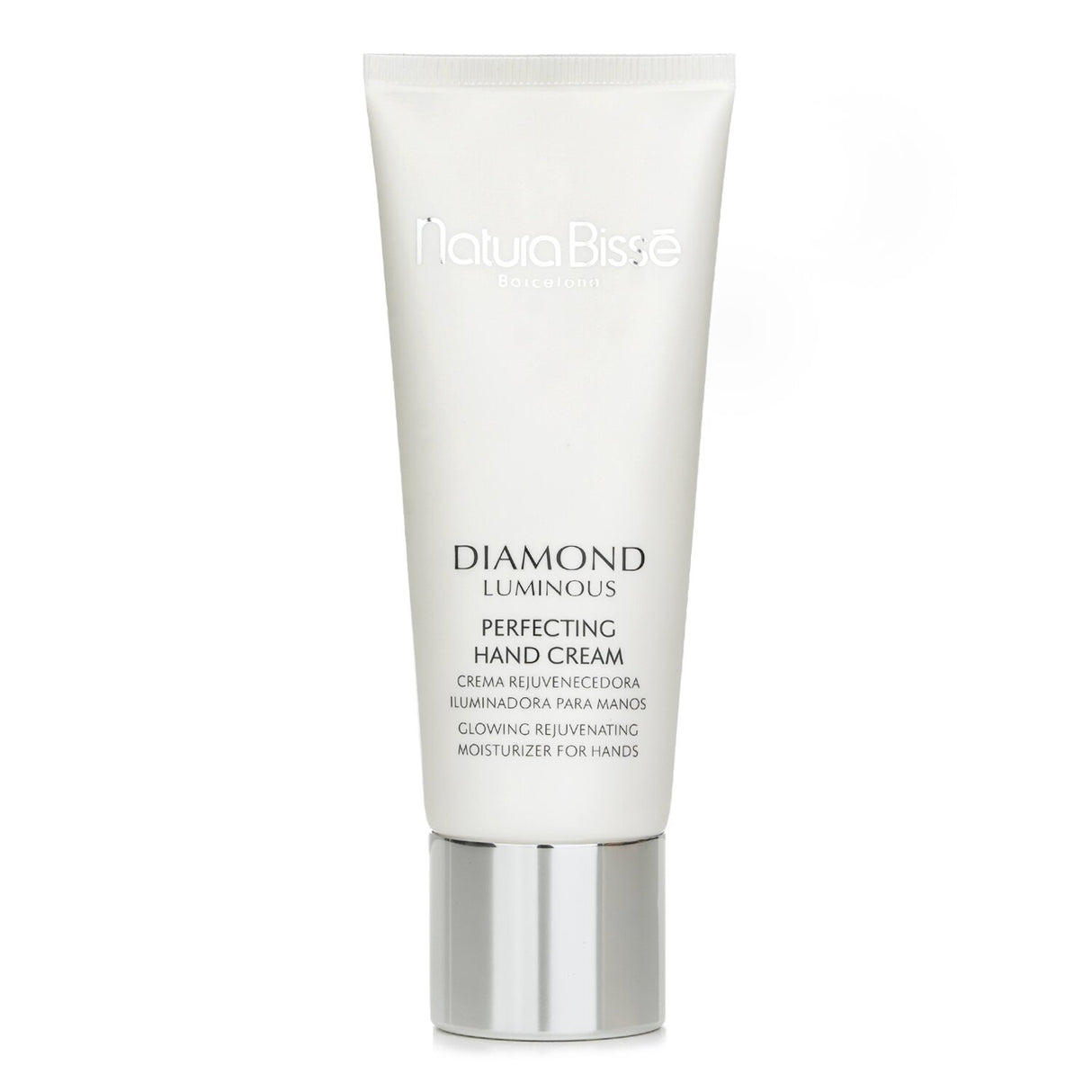 Natura Bisse - Diamond Luminous Perfecting Hand Cream  - 75ml