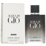 Giorgio Armani - Acqua Di Gio Homme Eau De Parfum Spray  - 100ml/3.3oz