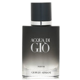 Giorgio Armani Acqua Di Gio Homme 30ml Eau De Parfum features fresh aquatic notes, aromatic herbs, and warm woods for a sophisticated scent.