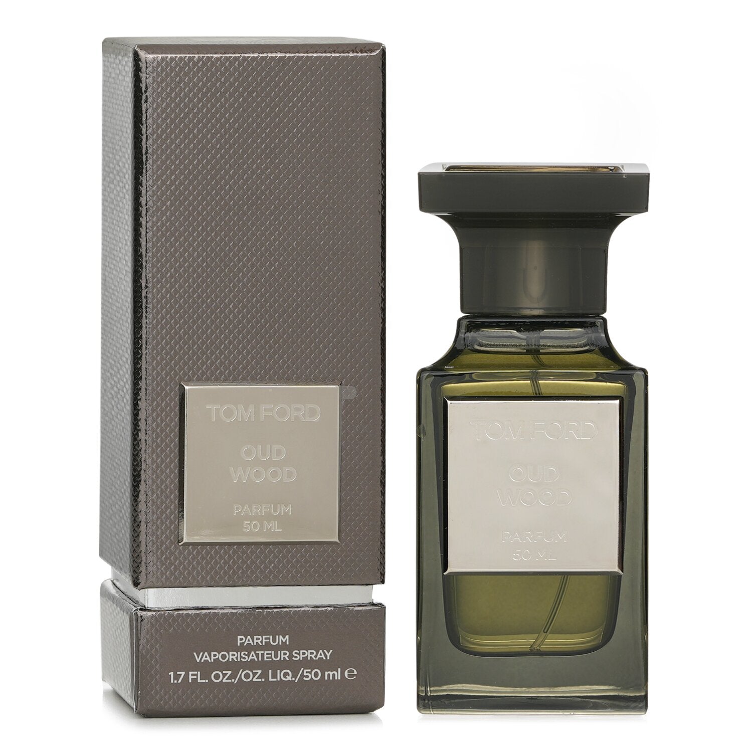 香水 TOM FORD OUD WOOD 50ml Eau de Parfum
