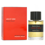 Frederic Malle Uncut Gem Eau De Parfum Spray 100ml, a luxurious scent with vibrant notes for elegant, everyday sophistication.