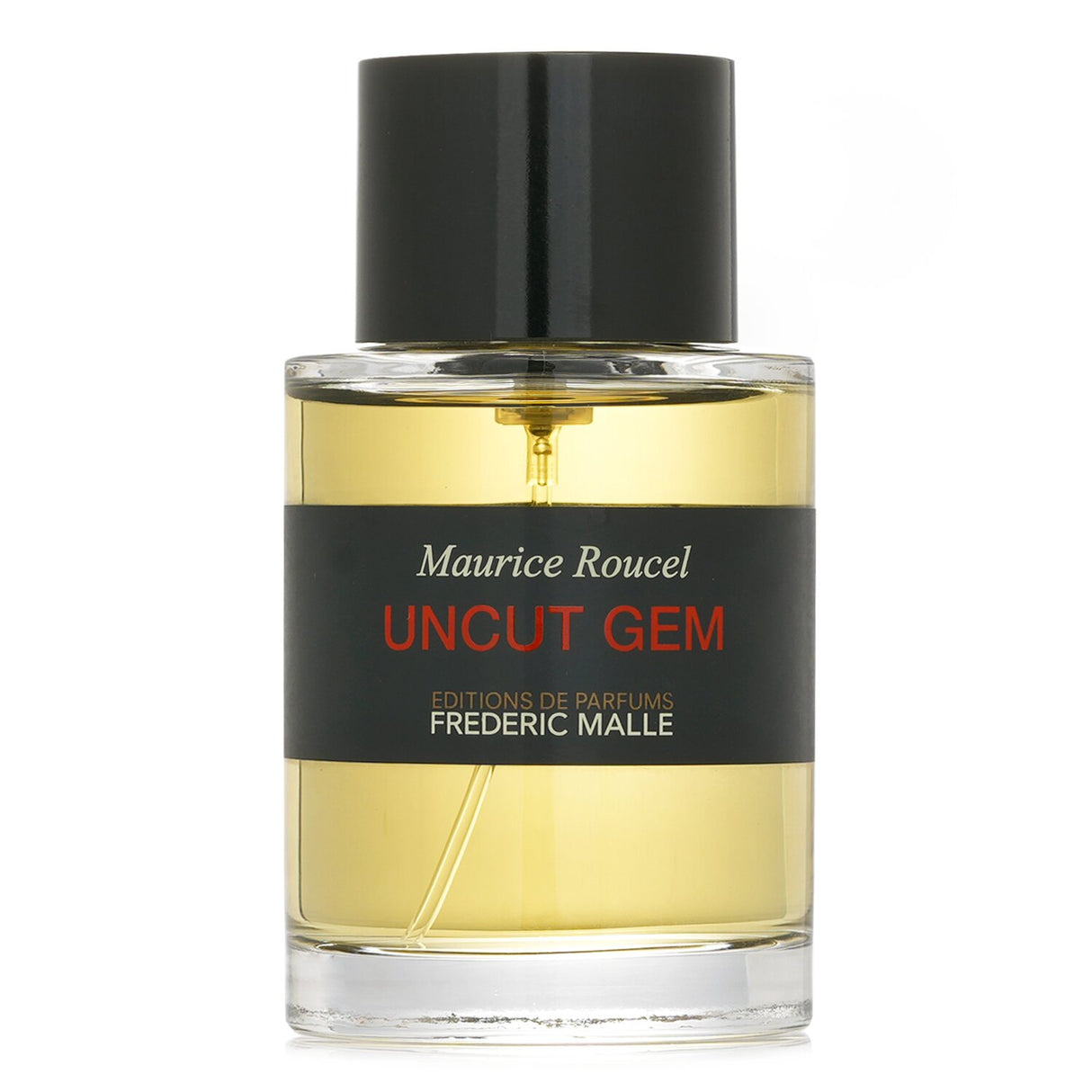 Frederic Malle Uncut Gem Eau De Parfum Spray, 100ml, exudes elegance with vibrant notes and a sensual base for any occasion.